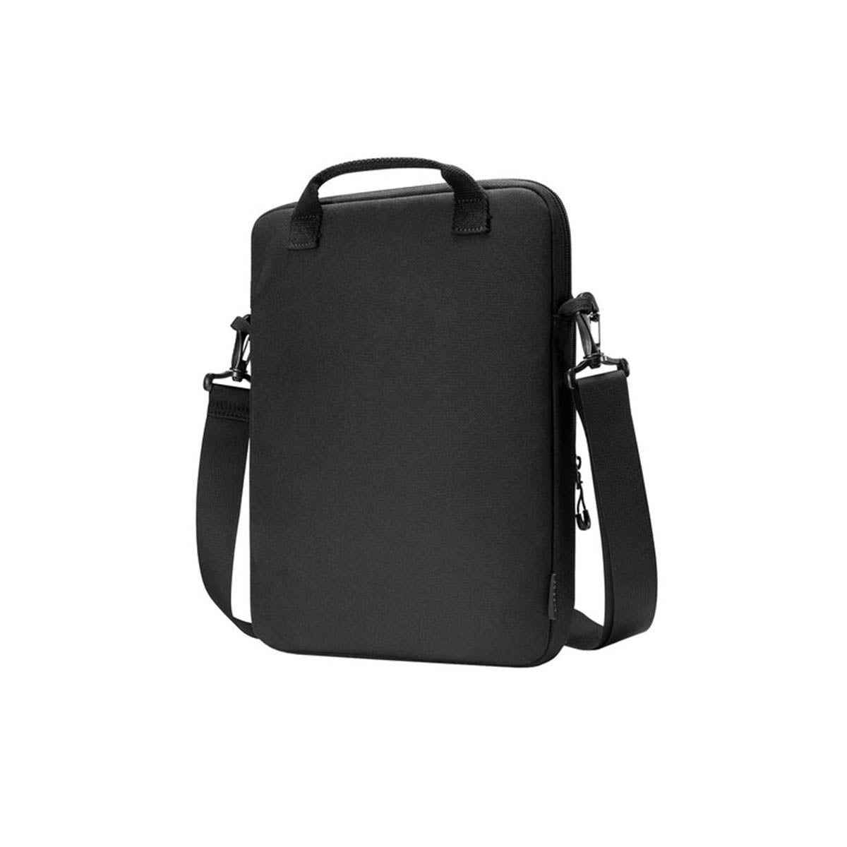 Tomtoc DefenderACE-H13 Tablet Shoulder Bag 12.9″ (Black)