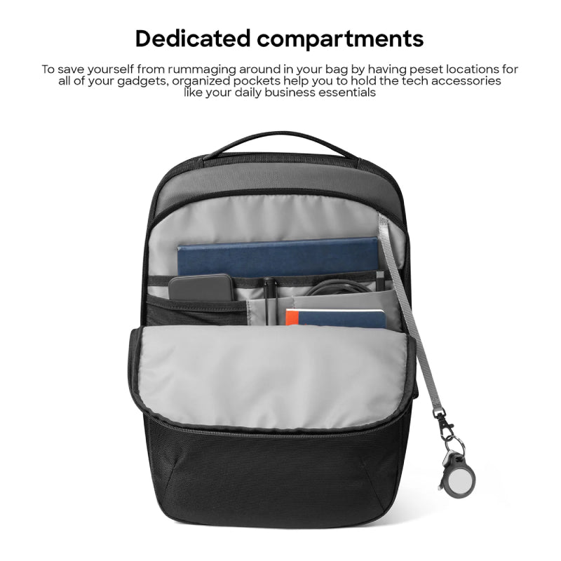 Tomtoc Explorer-T60 Laptop Backpack 16"