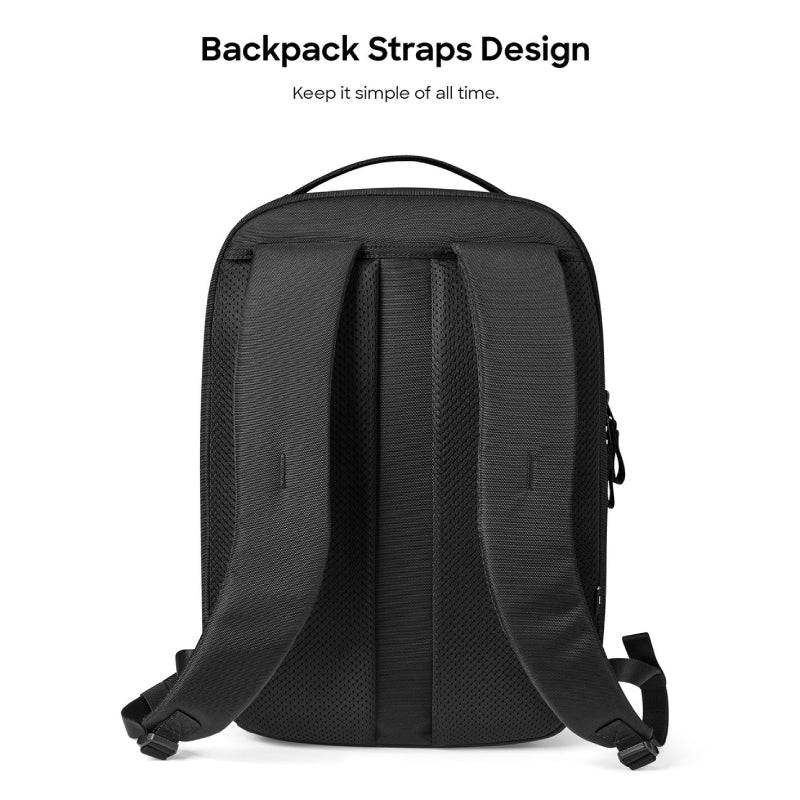 Tomtoc Explorer-T60 Laptop Backpack 16"