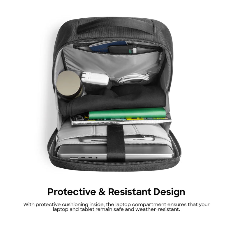 Tomtoc Explorer-T60 Laptop Backpack 16"