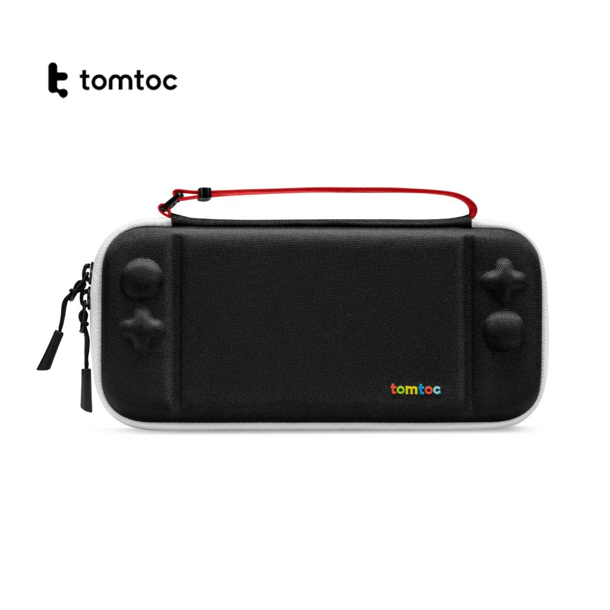 Tomtoc FancyCase-G05 NS Slim Case (Magic Black)