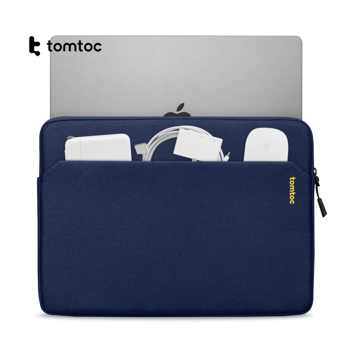 Tomtoc Light-A18 Laptop Sleeve 15"