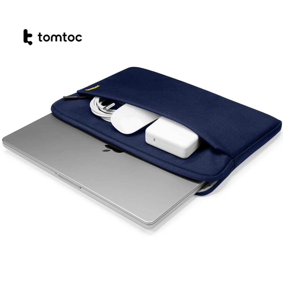 Tomtoc Light-A18 Laptop Sleeve 15"