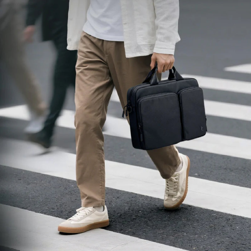 Tomtoc Navigator-A33 Laptop Shoulder Bag 14" to 16"