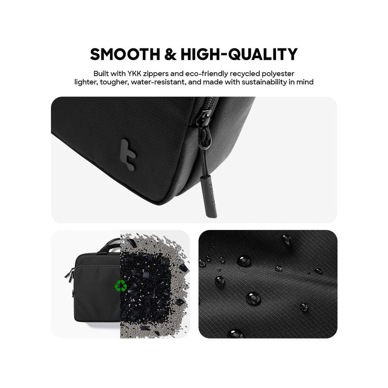 Tomtoc Navigator-A33 Laptop Shoulder Bag 14" to 16"