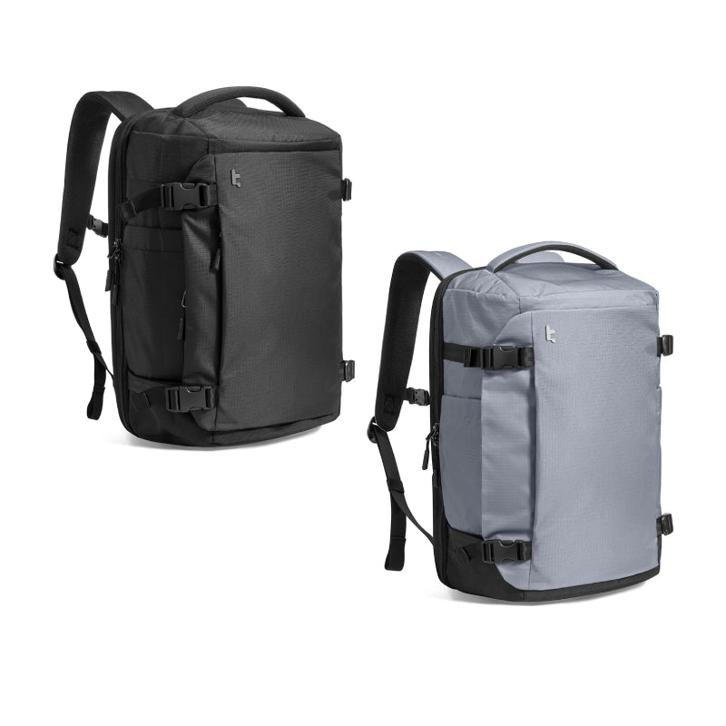 Tomtoc Navigator-T66 Liteway Travel Backpack 16 Tomtoc Navigator-T66 Liteway Travel Backpack 16