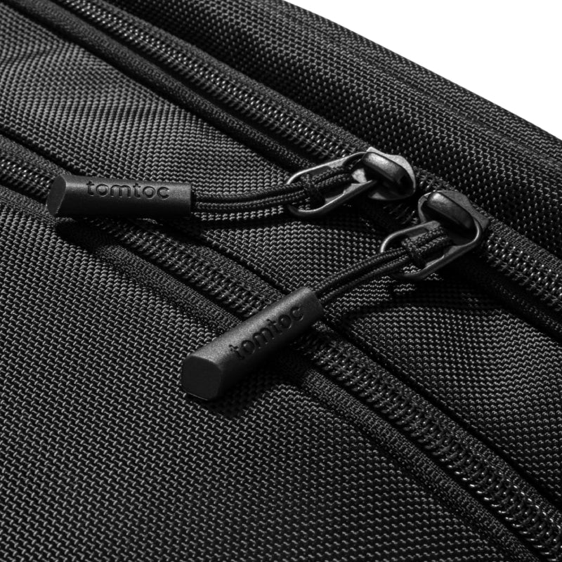 Tomtoc Navigator-T67 Travel Laptop Backpack 17" - XtraSure | Apple Authorized Reseller in Myanmar