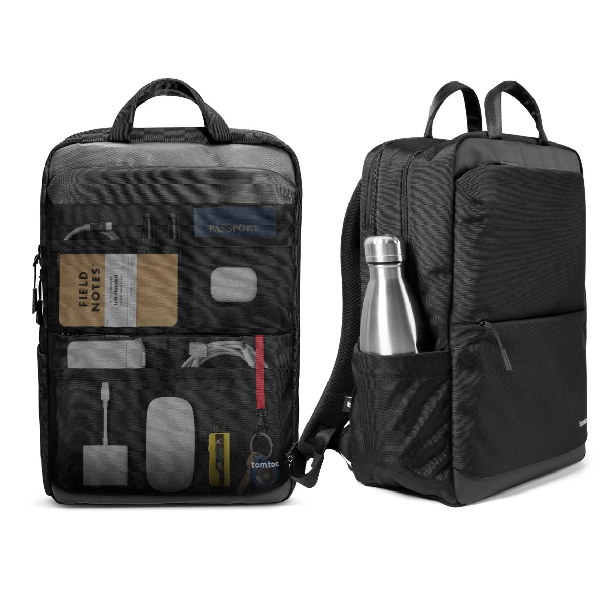 Tomtoc Navigator-T71 Laptop Backpack 16" (24L)