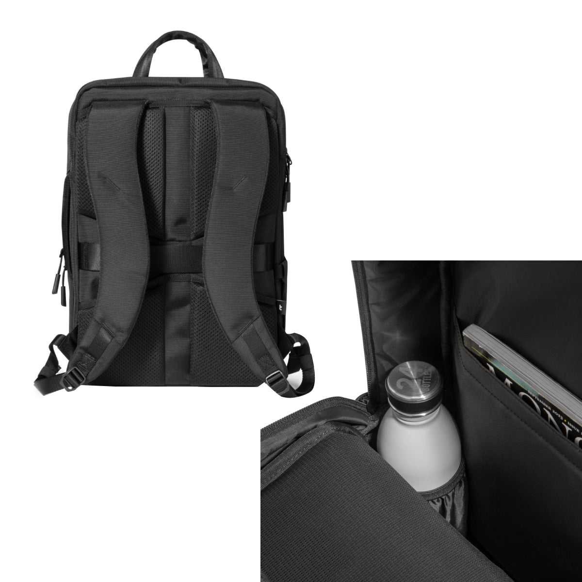 Tomtoc Navigator-T71 Laptop Backpack 16" (24L)