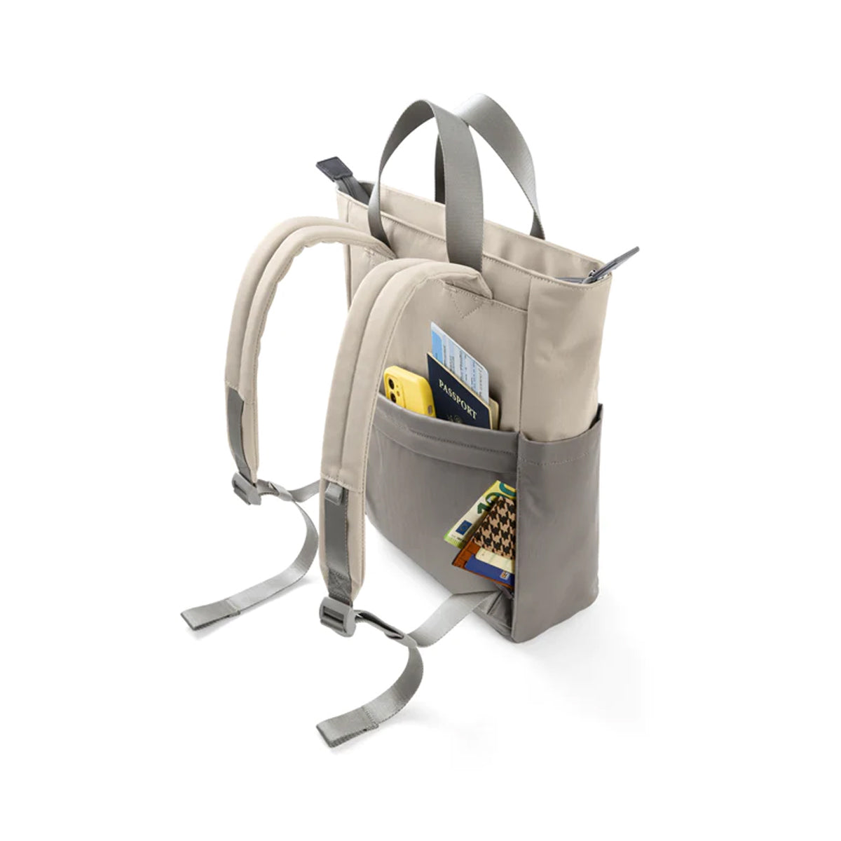 Tomtoc Slash-A63 Laptop Backpack 13.5″
