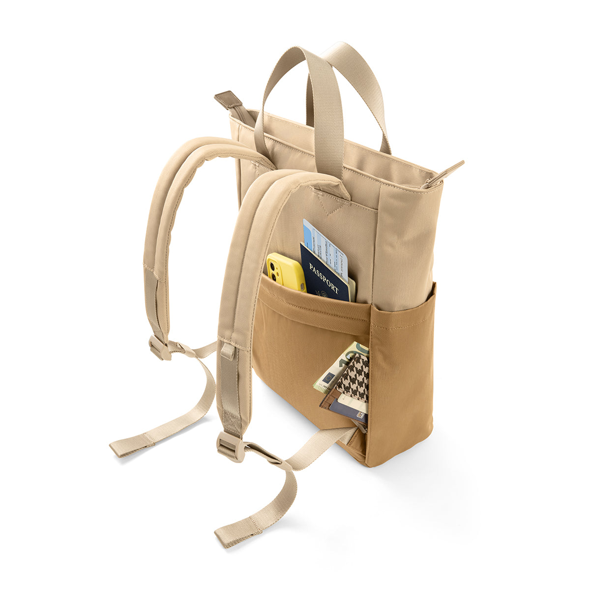 Tomtoc Slash-A63 Laptop Backpack 13.5″