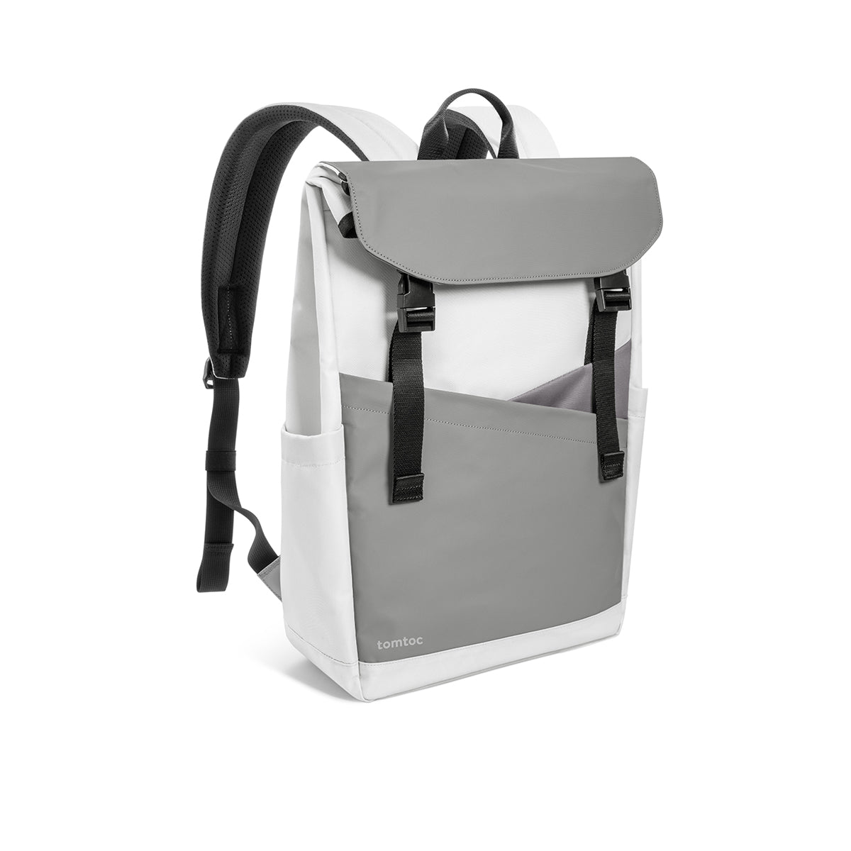 Tomtoc Slash-A64 Flip Laptop Backpack for 16″
