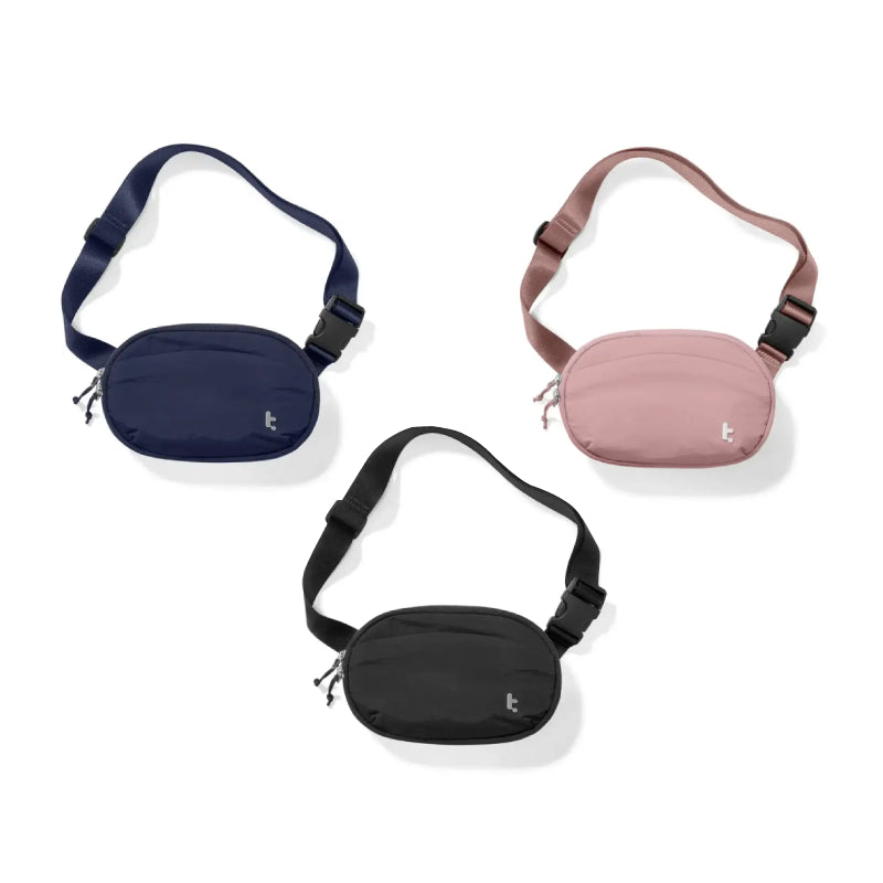 Tomtoc T32 SlingBean Belt Bag (1.5L)