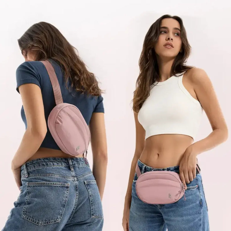 Tomtoc T32 SlingBean Belt Bag (1.5L)