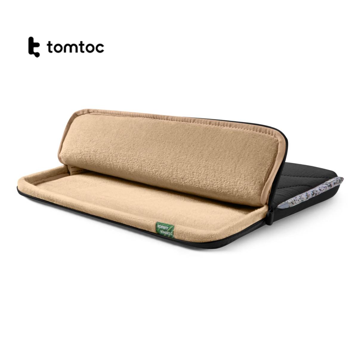 Tomtoc Terra-A27 Laptop Sleeve for MacBook 15"