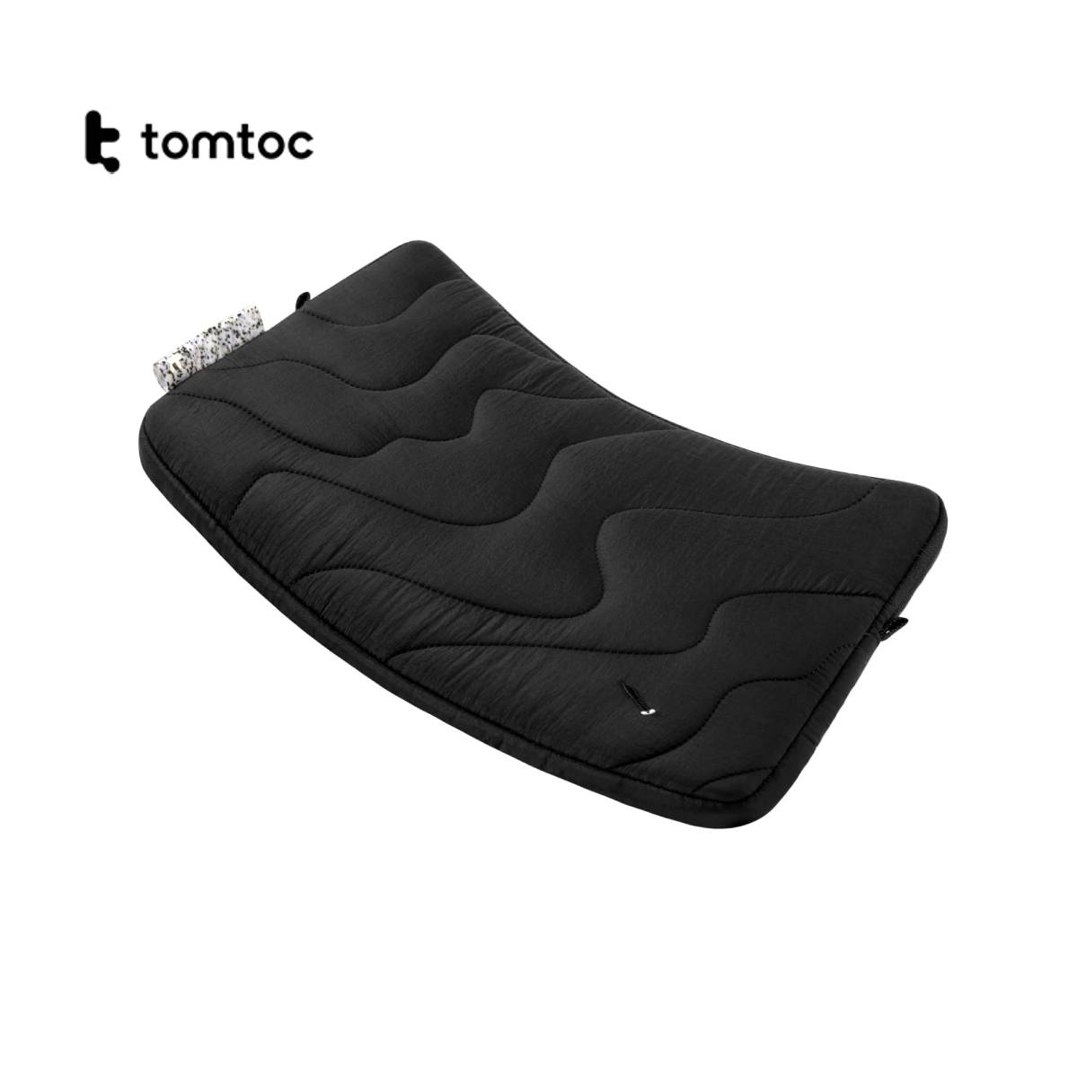 Tomtoc Terra-A27 Laptop Sleeve for MacBook 15"