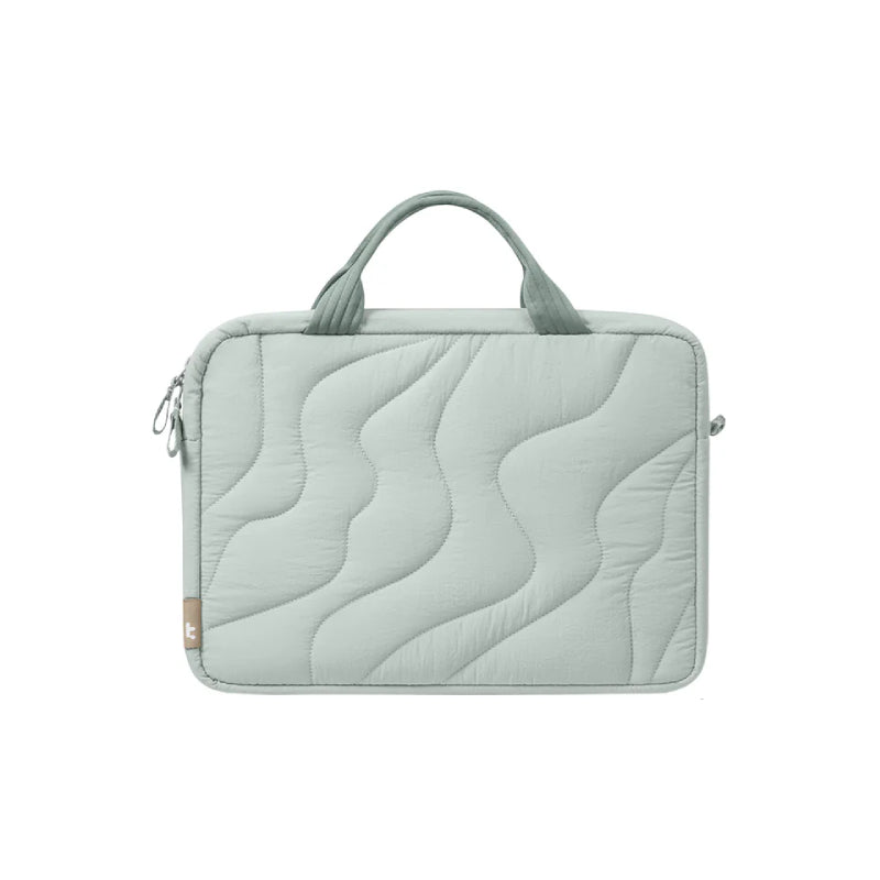 Tomtoc Terra-A28 Puffy Laptop Handbag 14" (Universal)