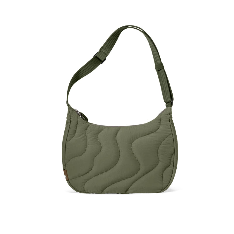 Tomtoc Terra-T34 Puffy Crossbody Bag 11"