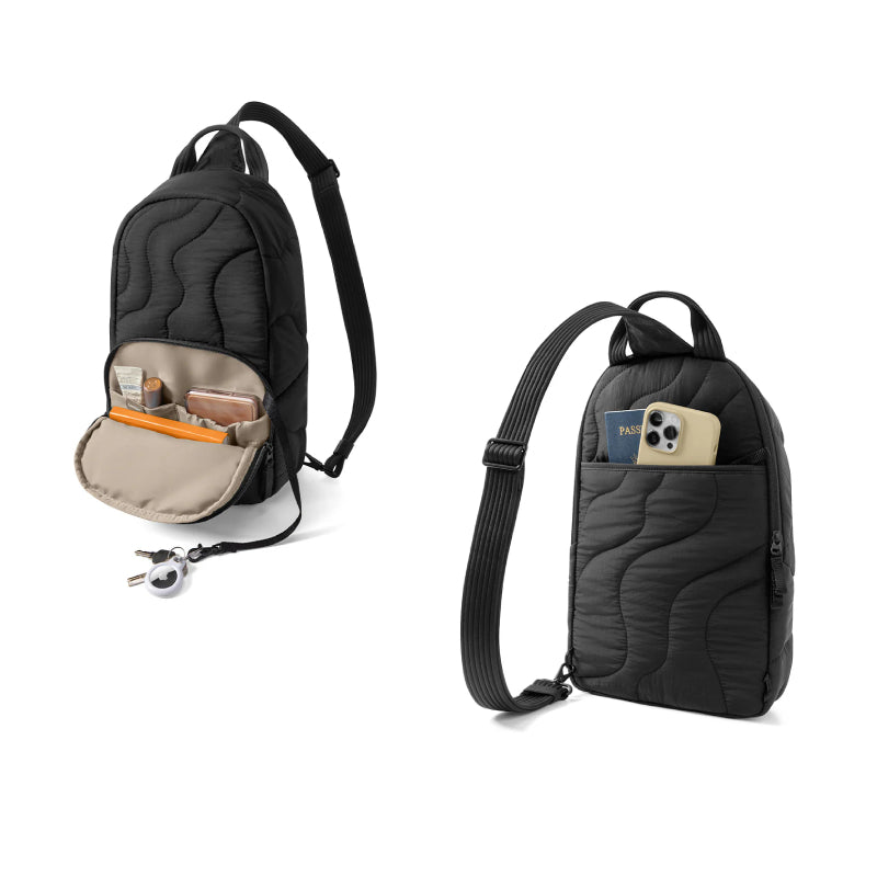 Tomtoc Terra-T36 Puffy Sling Backpack 11" (10L)