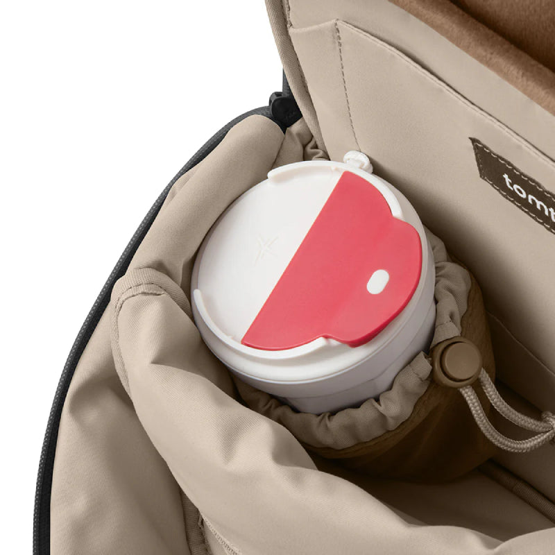 Tomtoc Terra-T36 Puffy Sling Backpack 11" (10L)