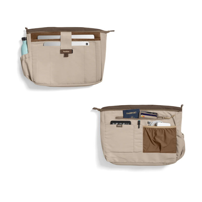 Tomtoc Terra-T38 Puffy Laptop Tote Bag 14" Macbook (10L)