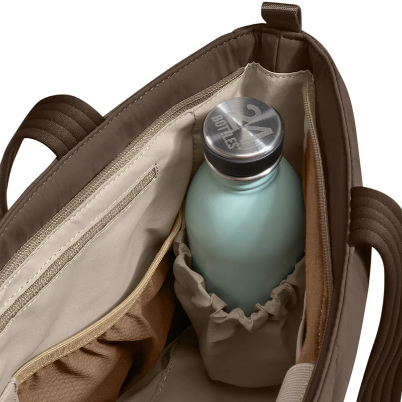 Tomtoc Terra-T38 Puffy Laptop Tote Bag 14" Macbook (10L)