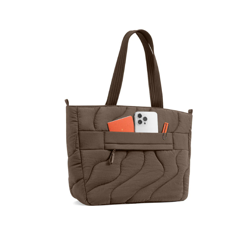 Tomtoc Terra-T38 Puffy Laptop Tote Bag 14" Macbook (10L)