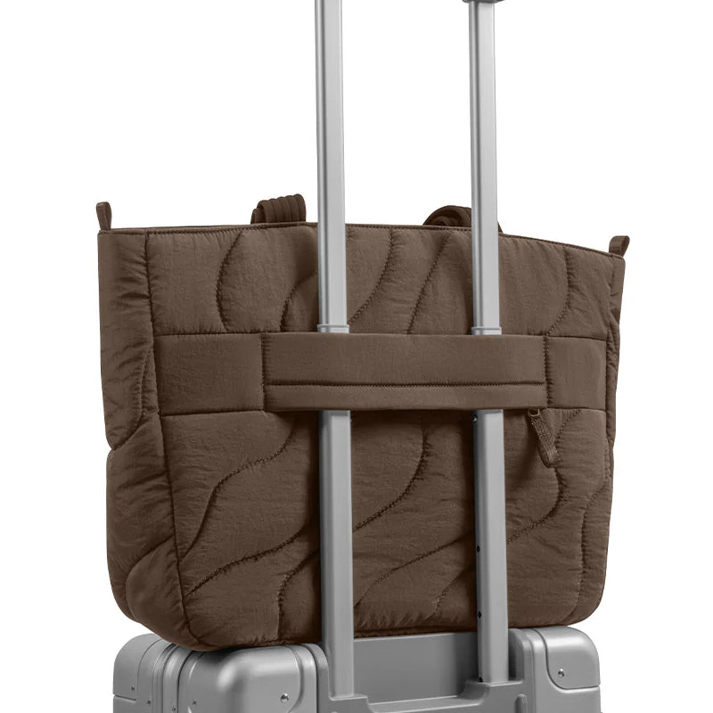 Tomtoc Terra-T38 Puffy Laptop Tote Bag 14" Macbook (10L)