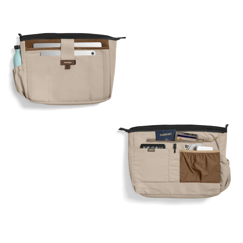 Tomtoc Terra-T38 Puffy Laptop Tote Bag 14" Macbook (10L)