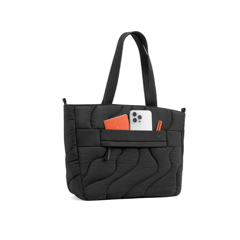 Tomtoc Terra-T38 Puffy Laptop Tote Bag 14" Macbook (10L)