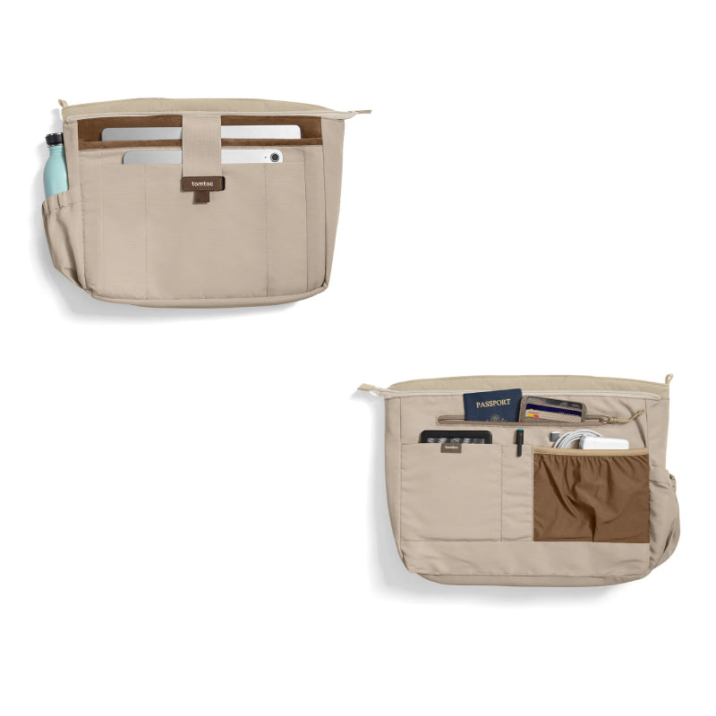 Tomtoc Terra-T38 Puffy Laptop Tote Bag 14" Macbook (10L)