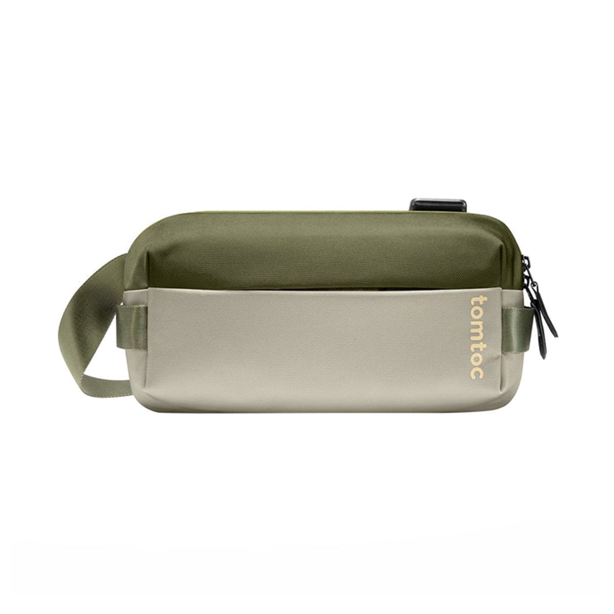 Tomtoc Explorer-H02 Urban Sling Bag with Minimalist EDC Design for iPa
