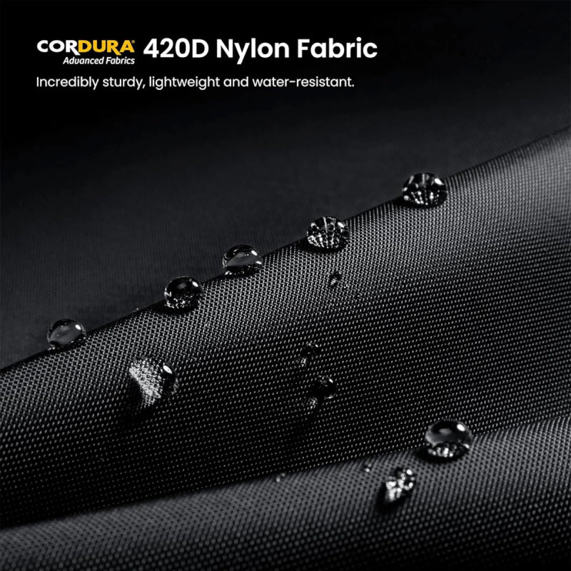 Tomtoc Voyage-A10 Laptop Sleeve for MB 12" to 14" - XtraSure | Apple Authorized Reseller in Myanmar