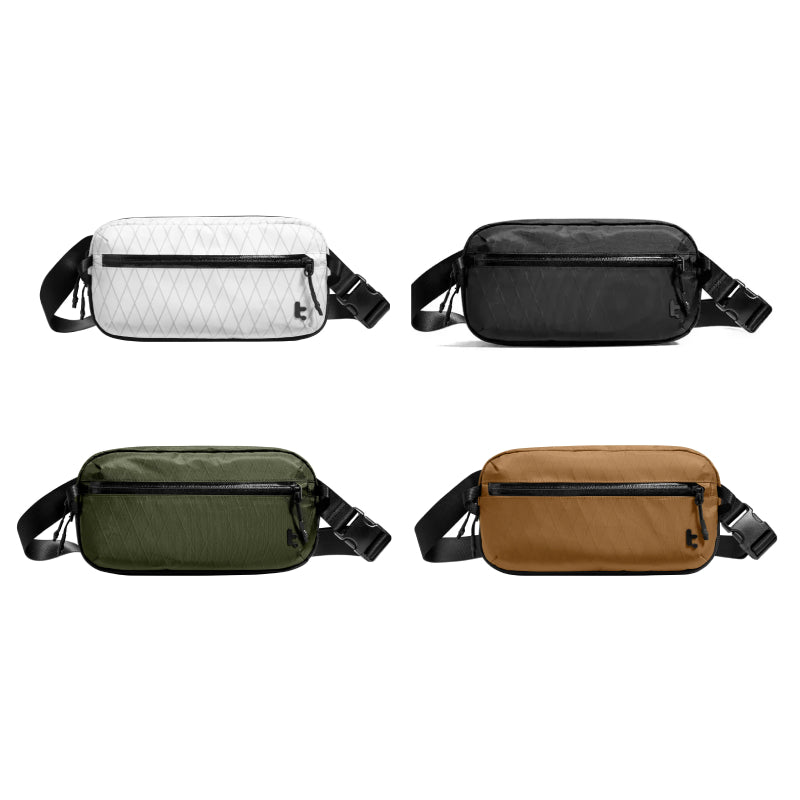Tomtoc Aviator-T35 X-Pac Chest Bag (3.5L)