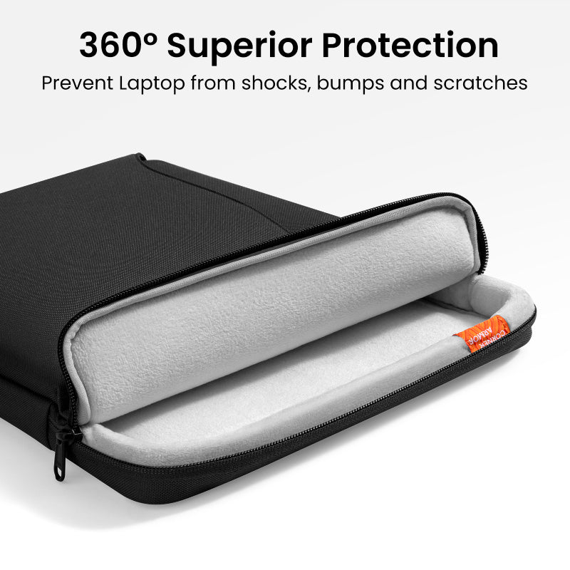 Tomtoc Defender-A22 Laptop Handbag for 14" and 16" (Universal)