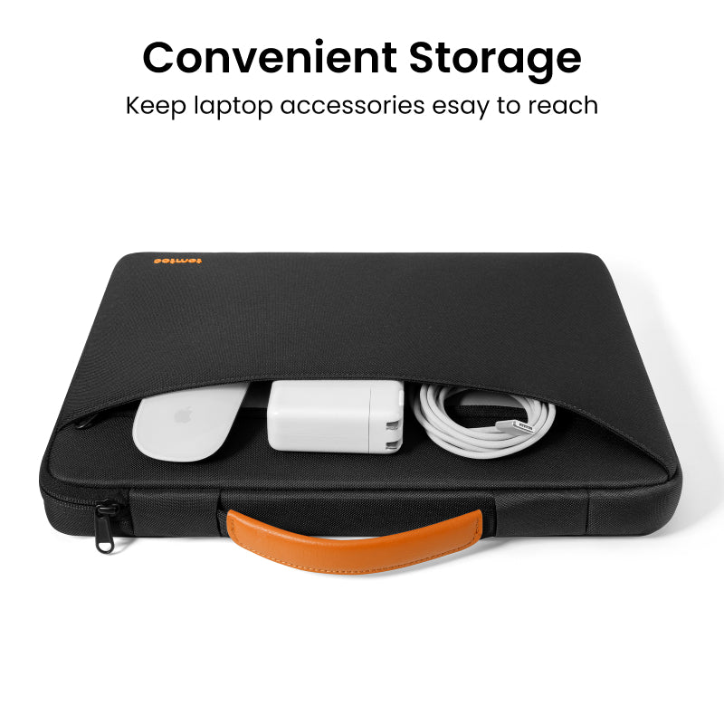 Tomtoc Defender-A22 Laptop Handbag for 14" and 16" (Universal)