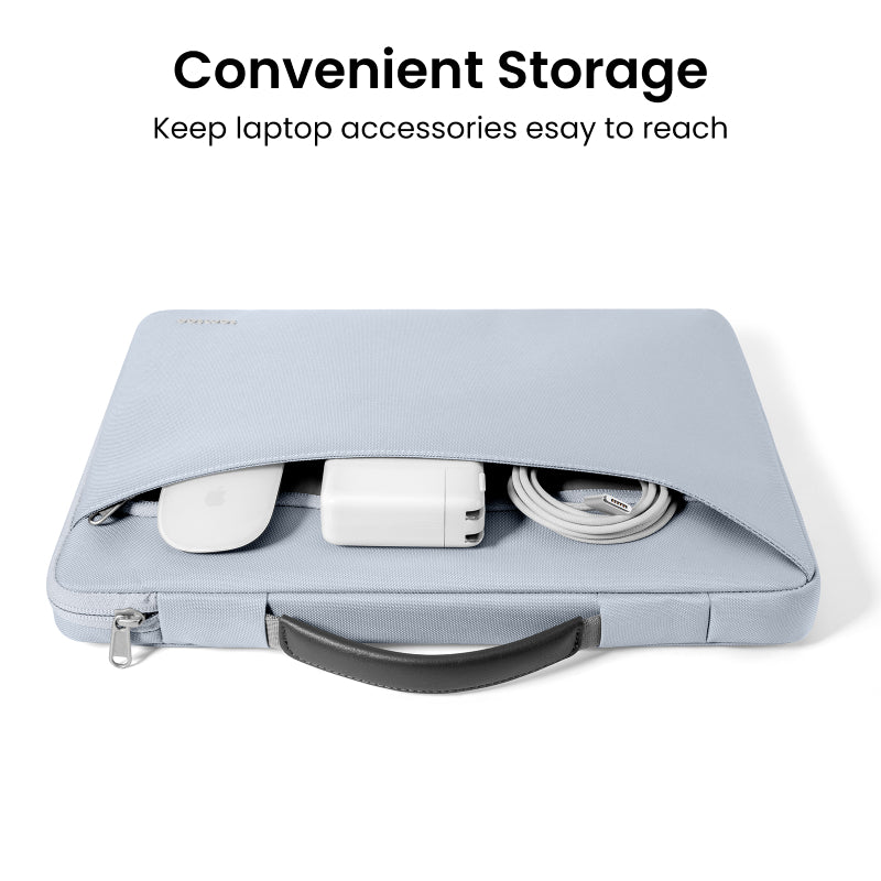 Tomtoc Defender-A22 Laptop Handbag for 14" and 16" (Universal)