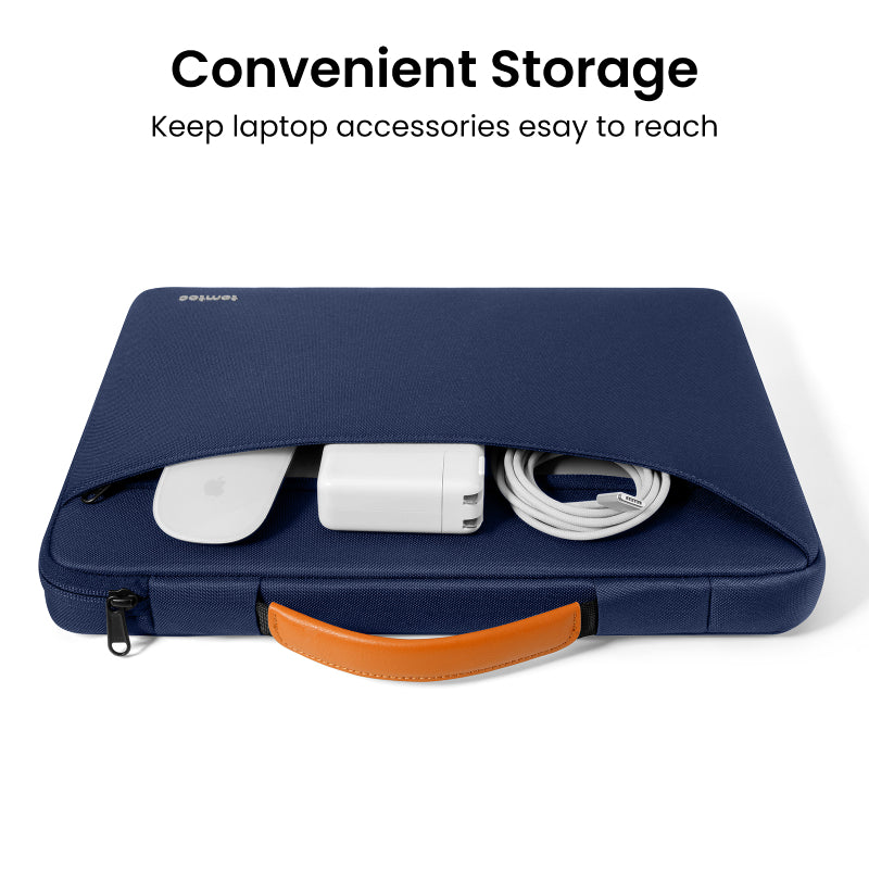 Tomtoc Defender-A22 Laptop Handbag for 14" and 16" (Universal)