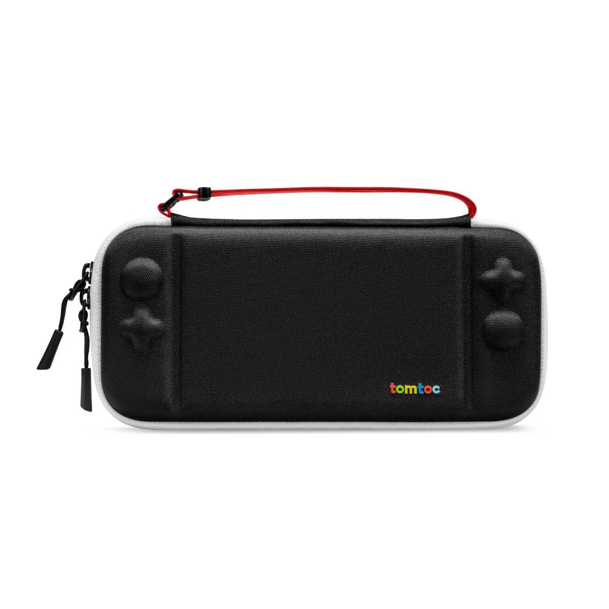 Tomtoc FancyCase-G05 NS Slim Case (Magic Black)