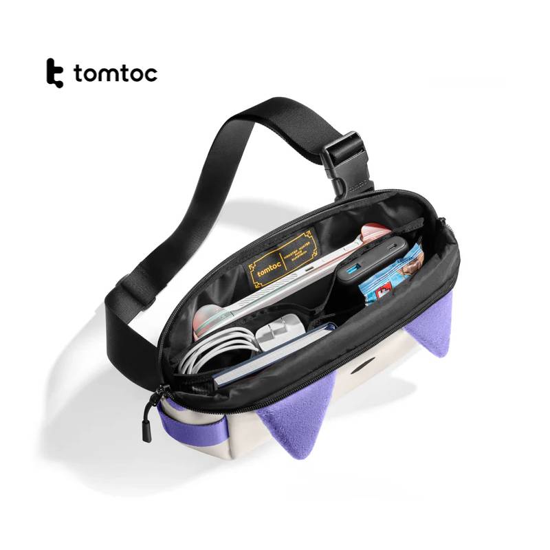 Tomtoc MHRS-H02 Palamute Sling Bag