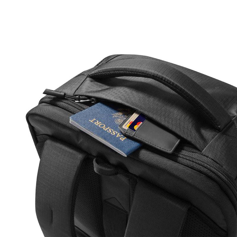 Tomtoc Navigator-T66 Liteway Travel Backpack 16" (28L)