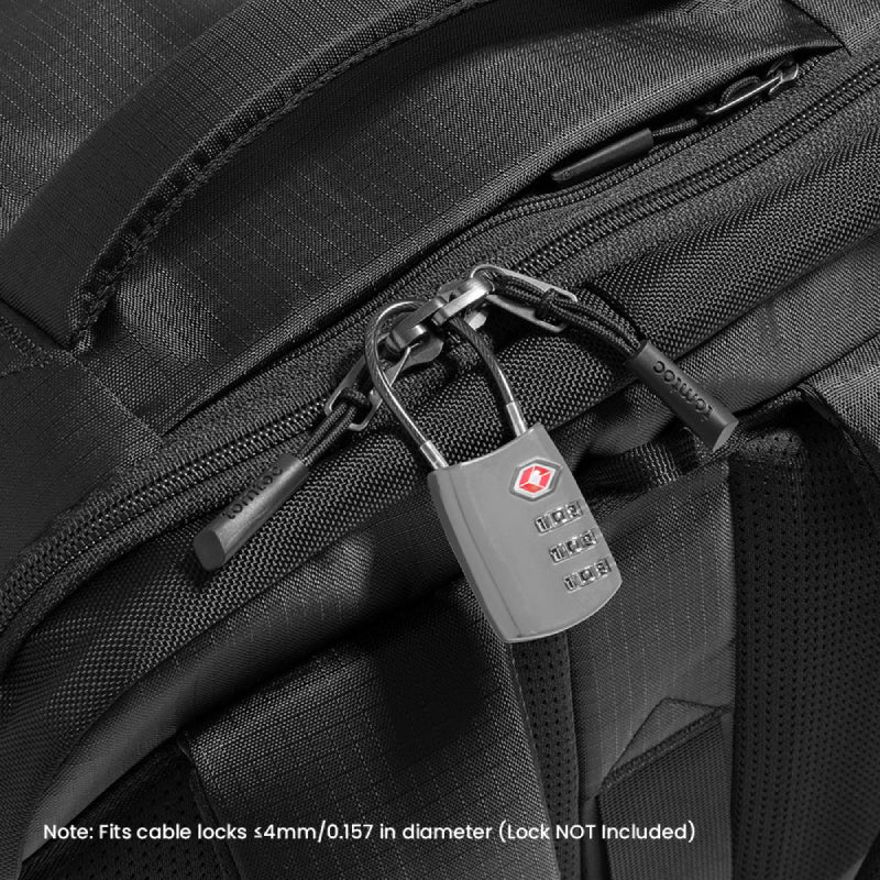 Tomtoc Navigator-T66 Liteway Travel Backpack 16" (28L)