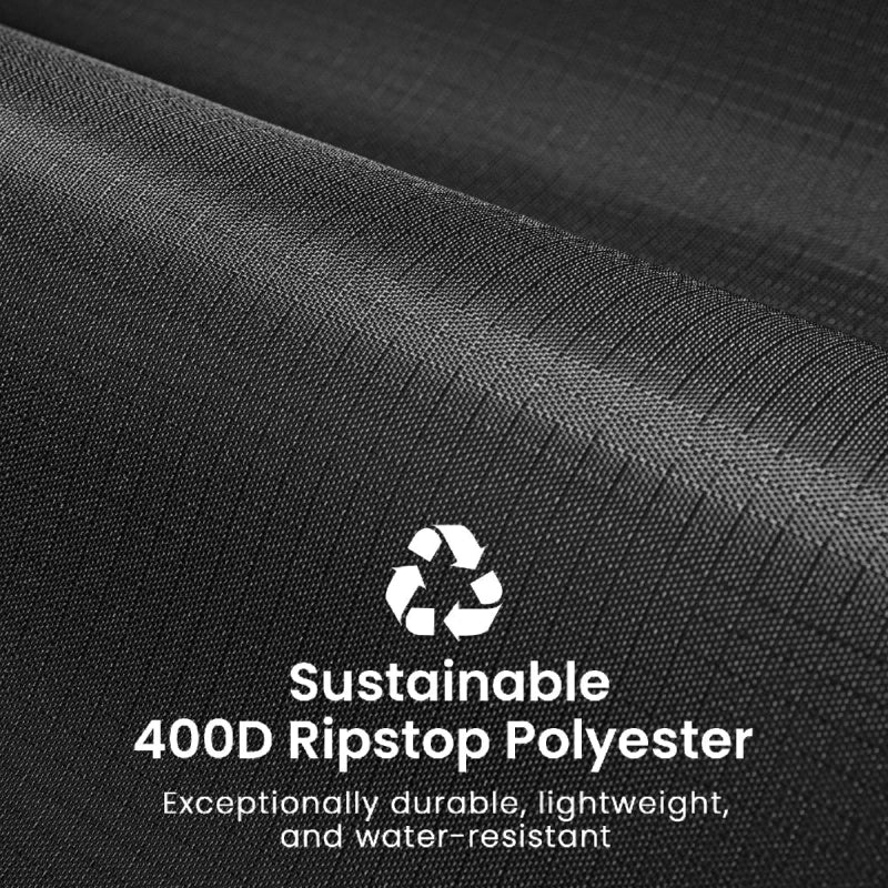 Tomtoc Navigator-T66 Liteway Travel Backpack 16" (28L)