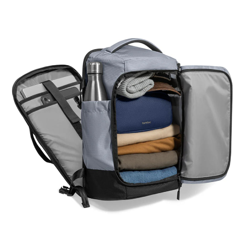 Tomtoc Navigator-T66 Liteway Travel Backpack 16" (28L)