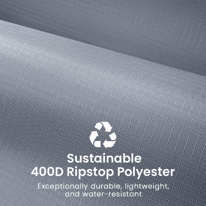 Tomtoc Navigator-T66 Liteway Travel Backpack 16" (28L)