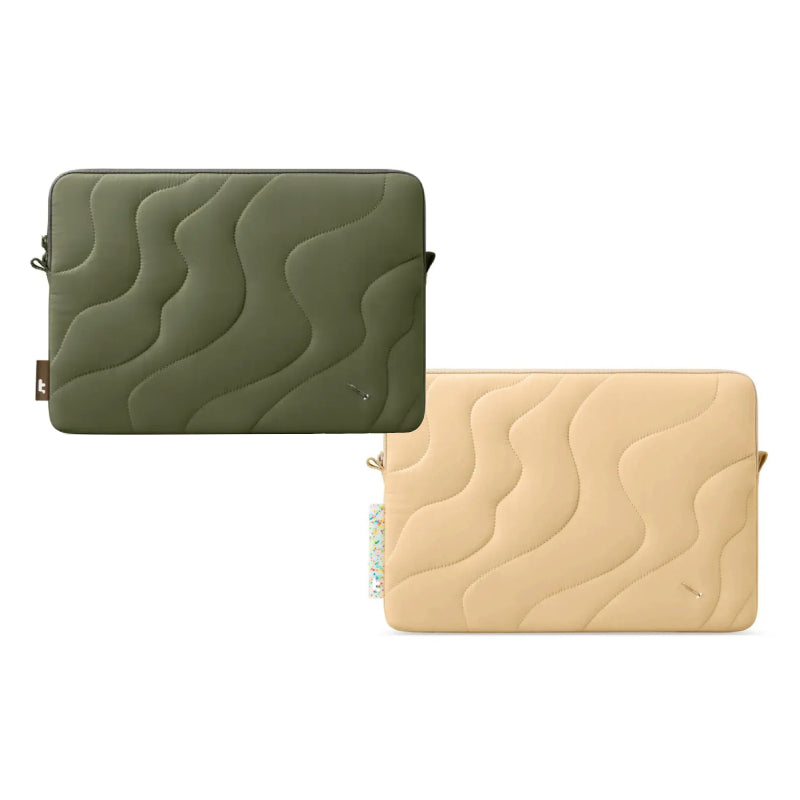 Tomtoc Terra-A27 Laptop Sleeve for MacBook 14" - XtraSure | Apple Authorized Reseller in Myanmar