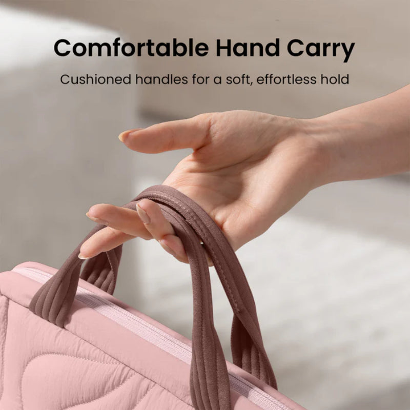 Tomtoc Terra-A28 Puffy Laptop Handbag 14" (Universal)