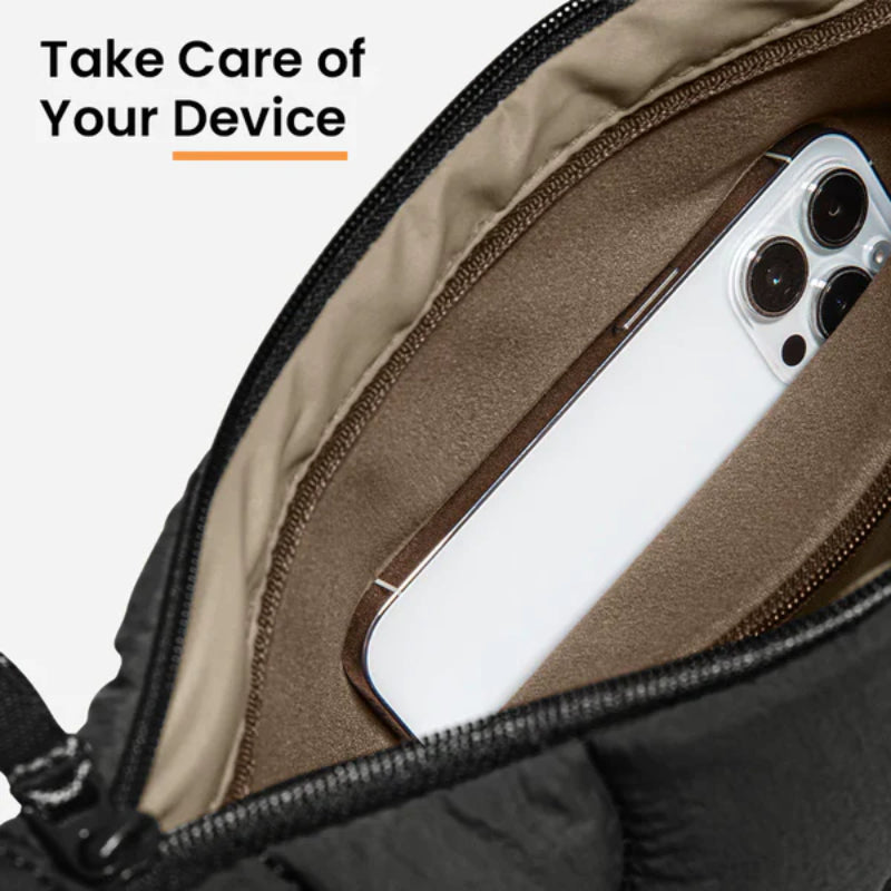 Tomtoc Terra-T34 Puffy Crossbody Bag 11"