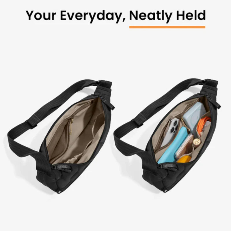 Tomtoc Terra-T34 Puffy Crossbody Bag 11"