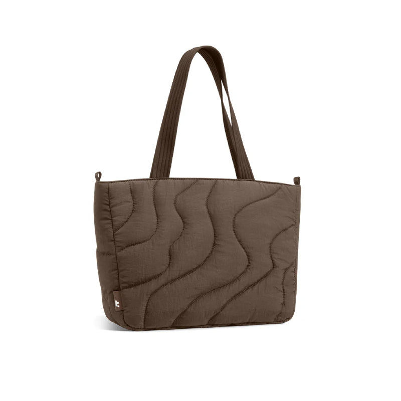 Tomtoc Terra-T38 Puffy Laptop Tote Bag 14" Macbook (10L)